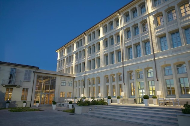 Gallery - Ac Hotel Torino By Marriott
