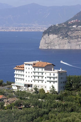 Gallery - Grand Hotel Aminta