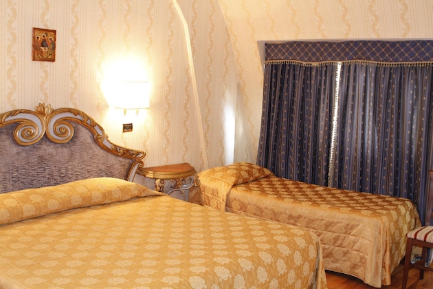 Gallery - Lh Grand Hotel Hermitage