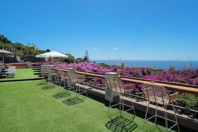 Gallery - Hotel Il Girasole