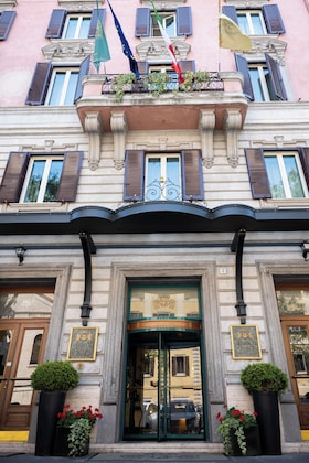 Gallery - Mecenate Palace Hotel