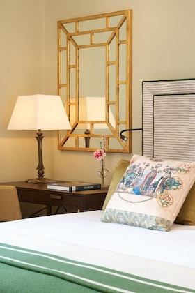 Gallery - Rocco Forte Hotel De Russie
