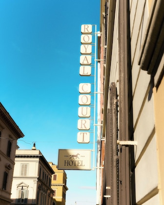 Gallery - Royal Court Hotel