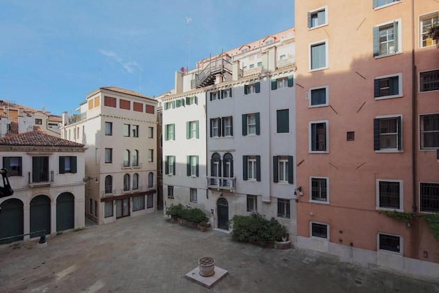 Gallery - The St. Regis Venice