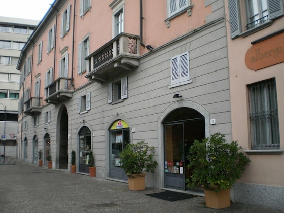 Gallery - Albergo Le Due Corti