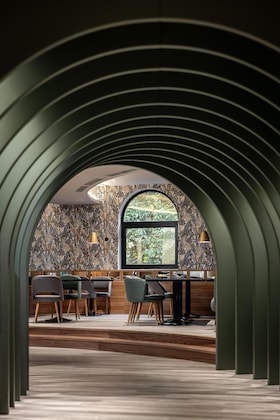 Gallery - Radisson Blu Hotel, Florence