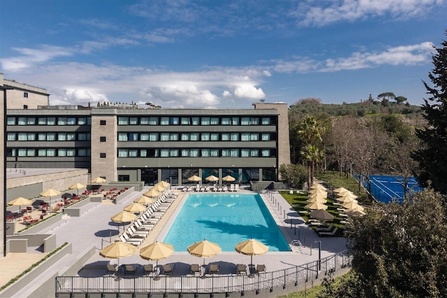 Gallery - Radisson Blu Hotel, Florence