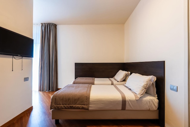 Gallery - Hotel Como