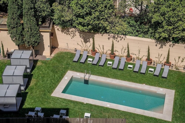 Gallery - Hotel Indigo Florence By Ihg