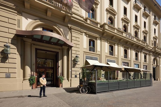 Gallery - Rocco Forte Hotel Savoy