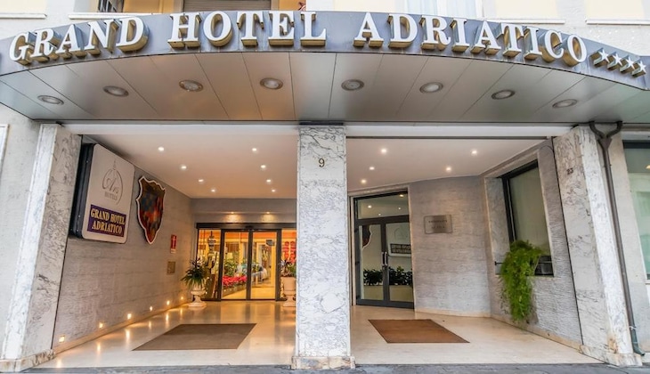 Gallery - Grand Hotel Adriatico