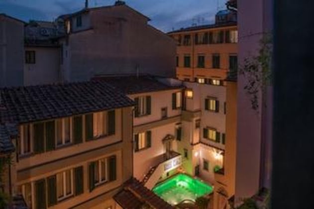 Gallery - Rivoli Boutique Hotel