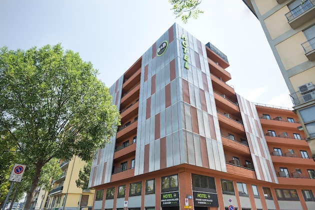 Gallery - B&B Hotel Firenze Nuovo Palazzo Di Giustizia