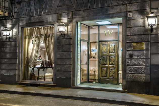 Gallery - Hotel Atlantic Palace