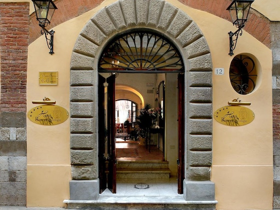 Gallery - Hotel Relais Dell Orologio