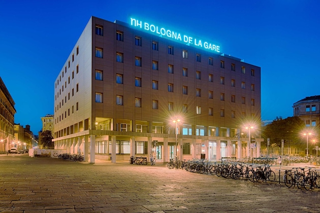 Gallery - Nh Bologna De La Gare