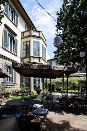 Gallery - Allegroitalia San Gallo Firenze