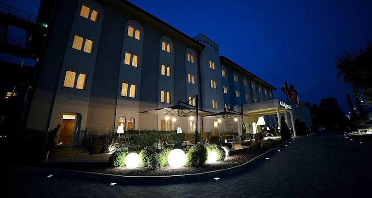 Gallery - Best Western Grand Hotel Guinigi