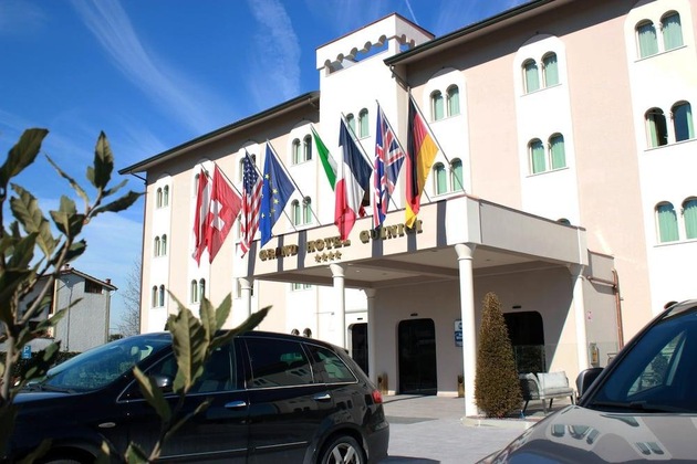 Gallery - Best Western Grand Hotel Guinigi