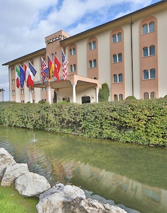 Gallery - Best Western Grand Hotel Guinigi
