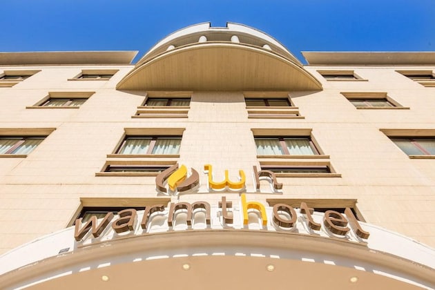 Gallery - Warmthotel