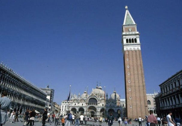 Gallery - Hotel San Giorgio Venice