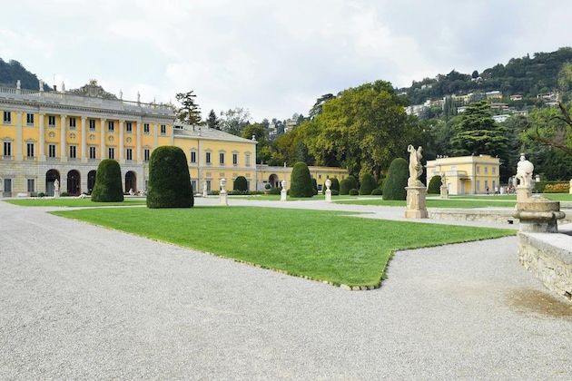 Gallery - Hotel Villa Flori