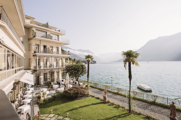 Gallery - Hotel Villa Flori