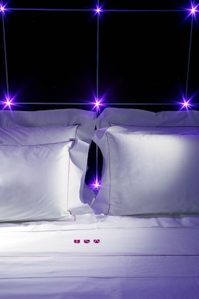 Gallery - Unahotels Vittoria Firenze