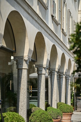 Gallery - Four Seasons Hotel Milano
