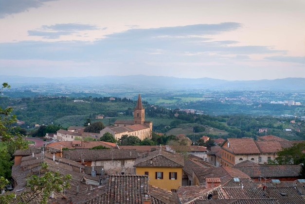 Gallery - Sina Brufani