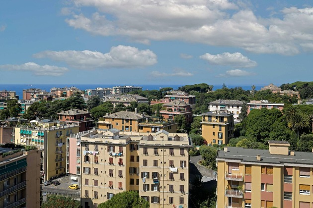 Gallery - Ac Hotel Genova By Marriott