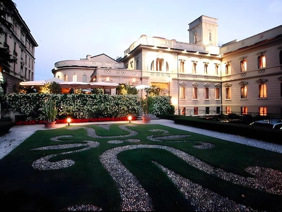 Gallery - Albergo Terminus Hotel