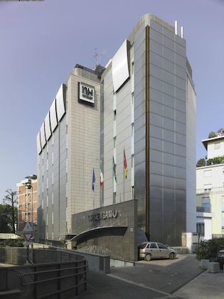 Gallery - Nh Bergamo