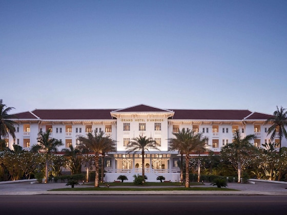 Gallery - Raffles Grand Hotel D'angkor