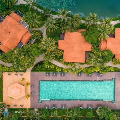 Gallery - Angkor Palace Resort & Spa