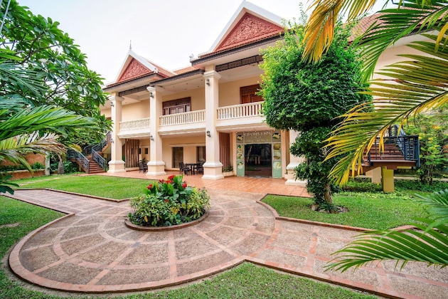 Gallery - Khemara Angkor Hotel & Spa
