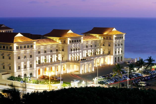 Gallery - Galle Face Hotel