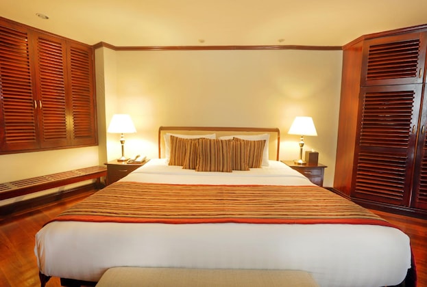 Gallery - Mount Lavinia Hotel