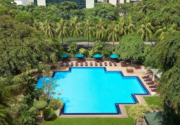 Gallery - Cinnamon Grand Colombo