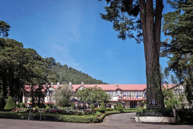Gallery - Grand Hotel
