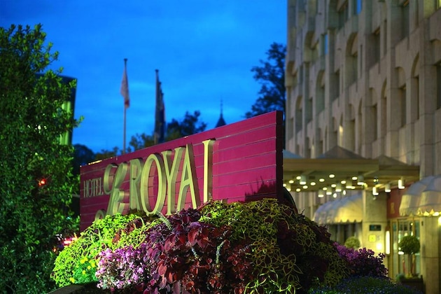 Gallery - Le Royal Hotels & Resorts