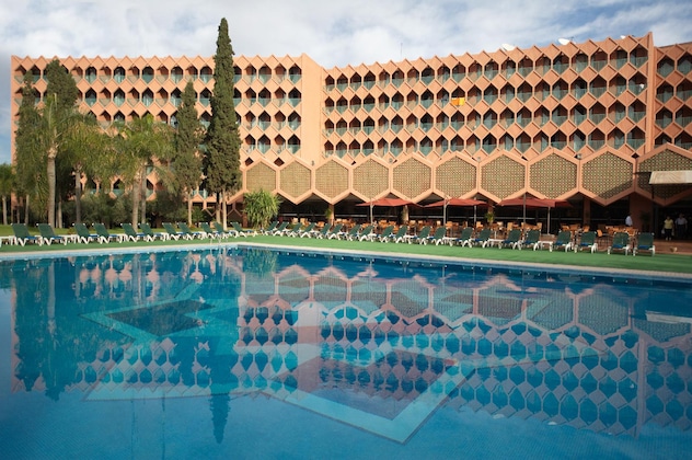 Gallery - Hotel Atlas Asni