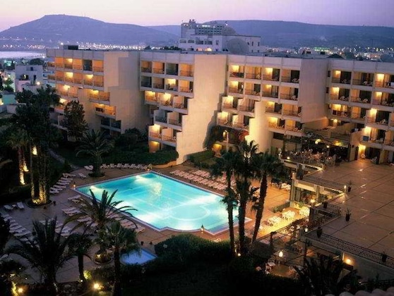 Gallery - Hotel Argana