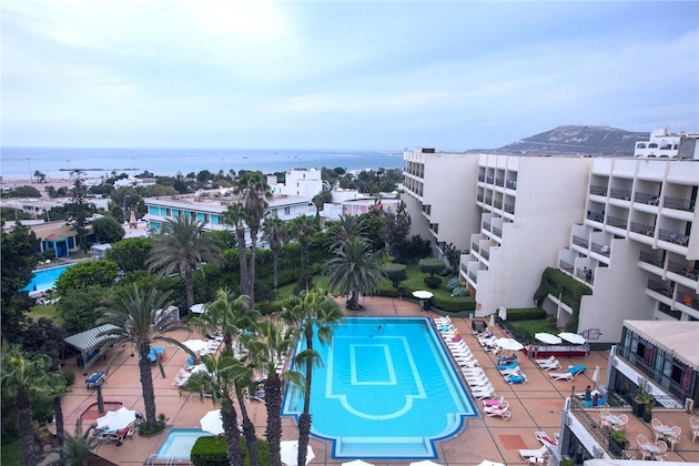 Gallery - Hotel Argana
