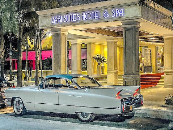 Gallery - Zaki Hotel