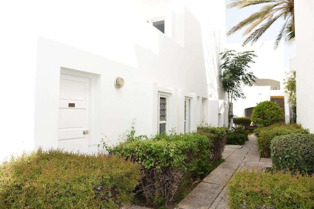 Gallery - Tagadirt Appart-Hotel