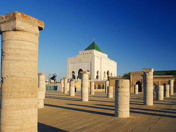 Gallery - Ibis Rabat Agdal