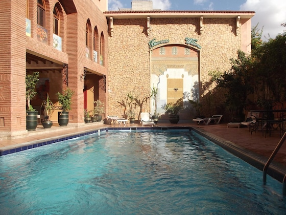 Gallery - Hotel Alkabir