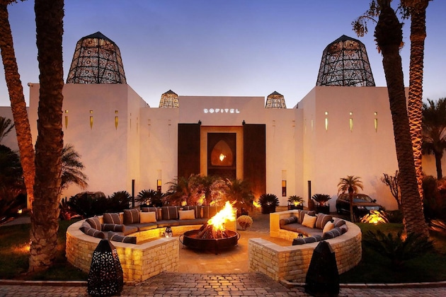 Gallery - Sofitel Agadir Royal Bay Resort
